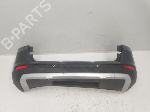 Used Rear bumper Rear bumper SEAT ATECA (KH7, KHP) 1.0 TSI (116 hp) 36039203 36039203
