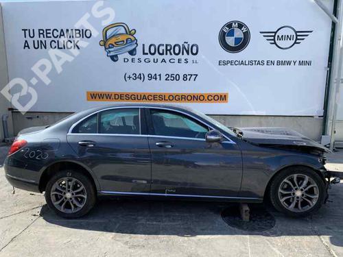 Used Parts MERCEDES-BENZ C-CLASS (W205)  C 220 BlueTEC / d (205.002, 205.004)  573577