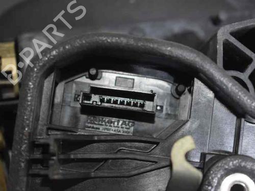 Rear right lock BMW 5 (E60) M5 | BP762971C99 