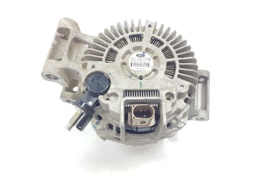 Used Alternator Alternator FORD RANGER (TKE) 2.2 TDCi 4x4 (160 hp) 34348685 34348685