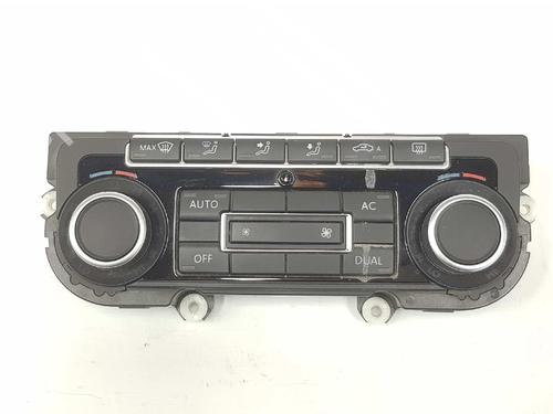 Used Climate control VW GOLF VI (5K1) 1.4 TSI (122 hp) 7241747