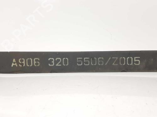 Other MERCEDES-BENZ SPRINTER 3,5-t Van (B907, B910) 319 CDI RWD (907.633, 907.635, 907.637) | BP14083615O1 
