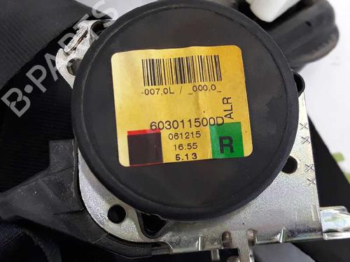 Rear right seatbelt LAND ROVER DISCOVERY III (L319) 2.7 TD 4x4 | BP6623516I28 