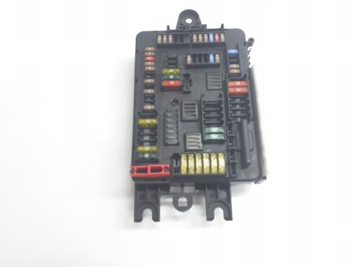Fuse box BMW 3 (F30, F80) 335 i | BP25378287E1 