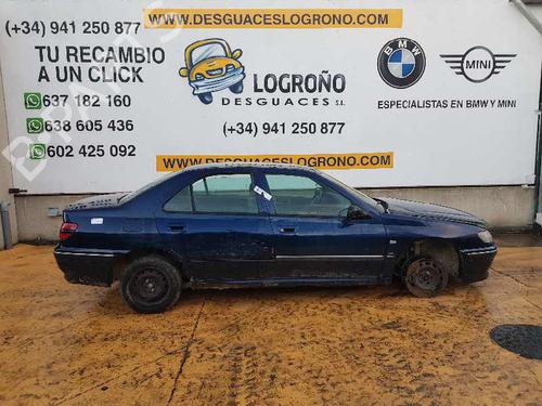 Right mirror PEUGEOT 406 (8B) 2.0 HDI 110 | BP1424474C27 