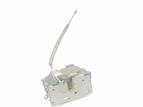 Front right lock CITROËN JUMPER I Van (244) 2.2 HDi | BP17663801C97 