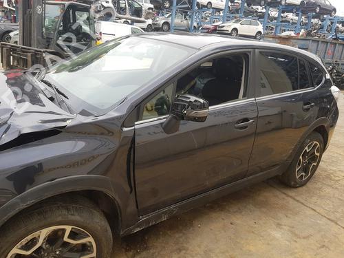 Fælk SUBARU XV (_GP_)  | BP32112403C45 