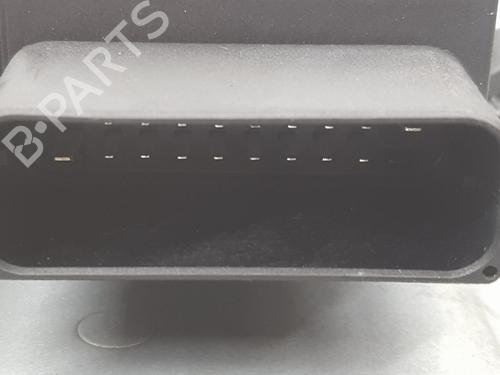 Raammechaniek links achter VW PASSAT B5.5 (3B3) 1.9 TDI | BP12143981C24 