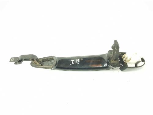 Rear left exterior door handle BMW 1 (E87) 120 d | BP7023883C130 
