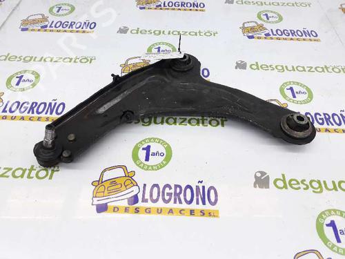 Querlenker links vorne für RENAULT LAGUNA II Grandtour (KG0/1_) 1.9 dCi (KG0G) (120 hp) 1173038