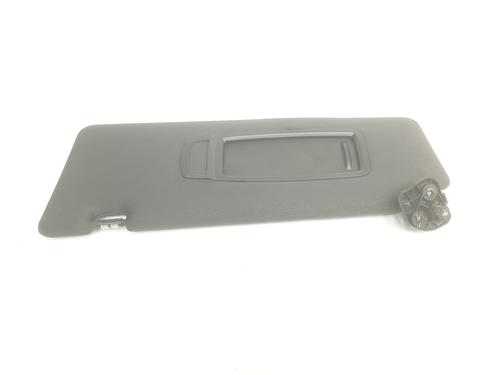 Used Left sun visor BMW X5 (E70) xDrive 30 d (245 hp) 11015888