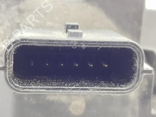 Pedal RENAULT TRAFIC III Van (FG_) | BP33547900I4 - Image 2