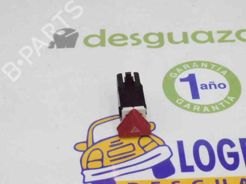 Used Warning switch VW GOLF V (1K1) 1.9 TDI (105 hp) 13098405