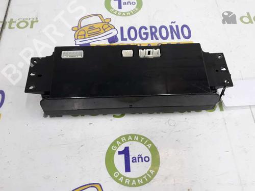 Climate control LAND ROVER RANGE ROVER SPORT I (L320) 2.7 D 4x4 | BP3653308I5 