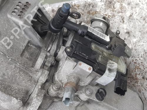 Gearbox PEUGEOT 308 SW I (4E_, 4H_) 1.6 HDi | BP16644392M3 