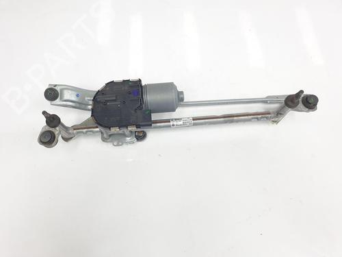 Front wiper motor VW GOLF VII (5G1, BQ1, BE1, BE2) 2.0 TDI | BP10286399M29