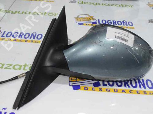 Left mirror SEAT CORDOBA (6L2) 1.9 TDI | BP1325981C26 