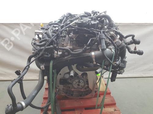 Engine VW GOLF VII (5G1, BQ1, BE1, BE2) 2.0 TDI | BP13716919M1 