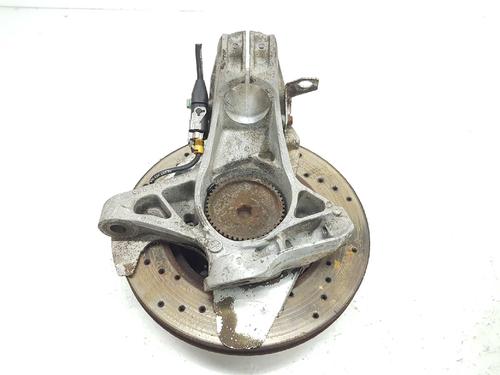 Right front steering knuckle PORSCHE BOXSTER (986) 2.5 | BP29942165M26
