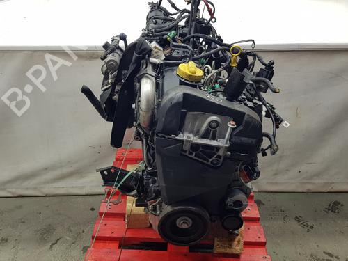 Engine RENAULT CLIO III (BR0/1, CR0/1) 1.5 dCi (BR17, CR17) | BP32778686M1  - Image 7