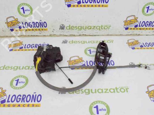 Front right lock BMW 3 (E46) 325 i | BP789685C97 