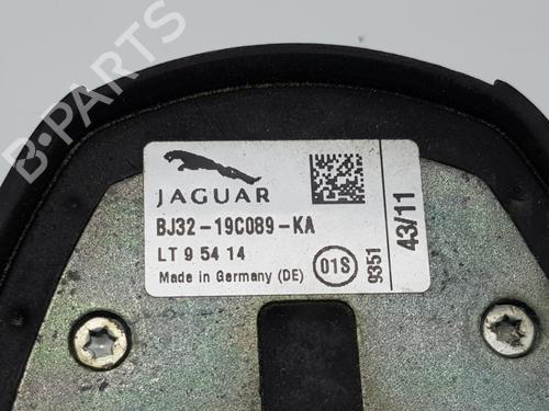 Antenna/Base LAND ROVER RANGE ROVER EVOQUE (L538) 2.2 D 4x4 | BP18650593C140 