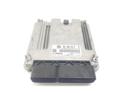 Used Engine control unit (ECU) SEAT EXEO ST (3R5) 2.0 TDI (143 hp) 15835175