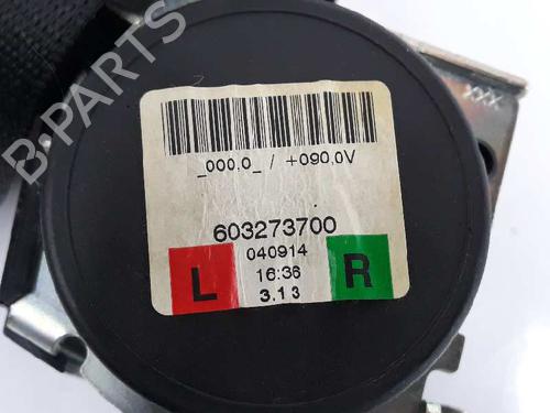 Rear left seatbelt BMW 1 (E87) 120 d | BP6623038I29 