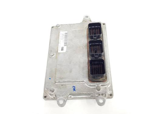 Engine control unit (ECU) HONDA CIVIC IX (FK) 1.4 i-VTEC (FK1) | BP39753108M57 - Image 2