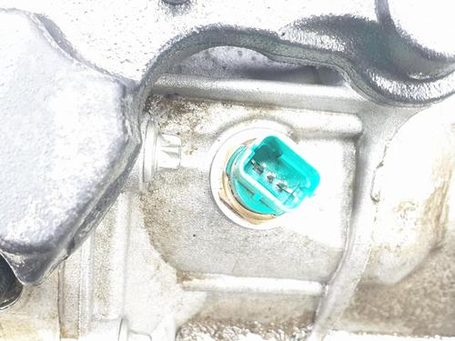Gearbox RENAULT TRAFIC III Van (FG_) 2.0 dCi 110 (FGMW) | BP17683444M3 