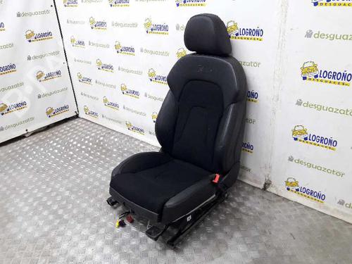 Right front seat AUDI A4 B8 Avant (8K5) 3.0 TDI quattro | BP4408695C16 
