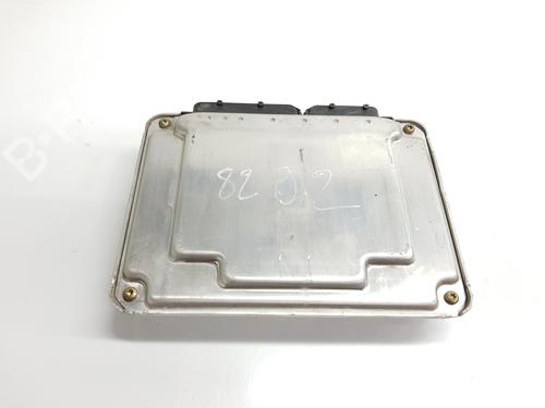 Used Engine control unit (ECU) AUDI A3 (8L1) 1.9 TDI (110 hp) 24579981