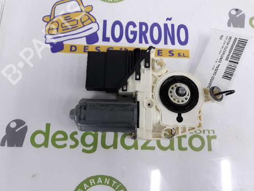 Left rear window motor SEAT LEON (1M1) 1.9 TDI | BP1953082E23 