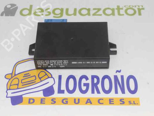 Used Control unit BMW 5 (E39) 523 i (170 hp) 14123681