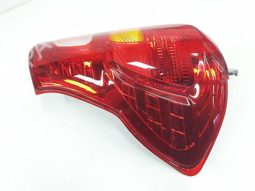 Højre baglygte BYD T3 ELECTRIC | BP38930203C35 - Image 2
