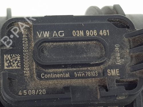 Mass air flow sensor MAN TGE Bus | BP33215169M95 - Image 4