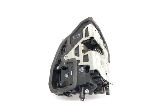 Front right lock BMW X1 (E84) sDrive 18 d | BP18713071C97 