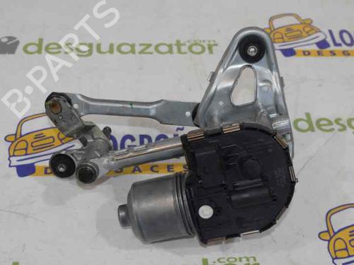 Other PEUGEOT 3008 I MPV (0U_) 1.6 HDi 115 / BlueHDi 115 | BP14120080O1 