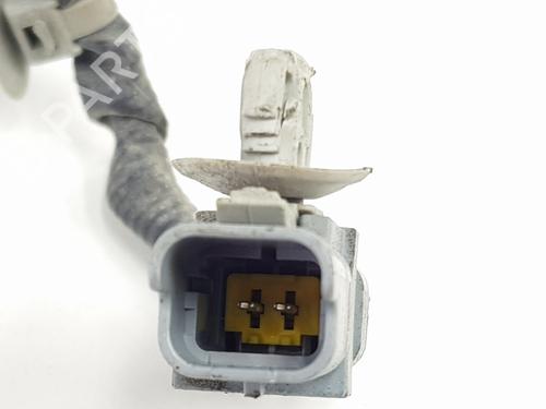 Injector RENAULT TRAFIC III Van (FG_)  | BP29396107M100 