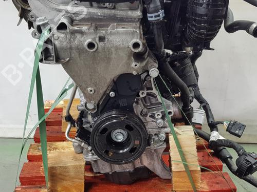 Moteur SEAT ATECA (KH7, KHP) 1.5 TSI | BP30580061M1