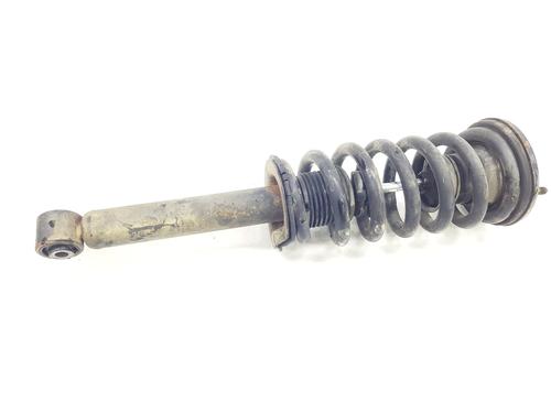 Used Left front shock absorber MITSUBISHI PAJERO III (V7_W, V6_W) 3.2 Di-D (V68W, V78W) (165 hp) 25727322