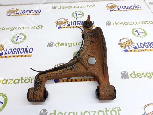 Right rear suspension arm SUZUKI GRAND VITARA II (JT, TE, TD) 1.9 DDiS All-wheel Drive (JT419, TD44, JB419WD, JB419XD,... | BP1515251M15 