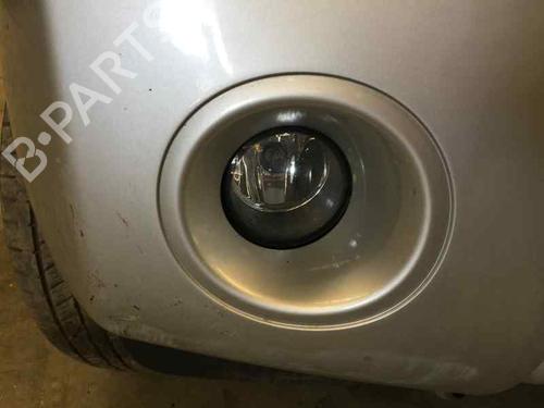 Støtfangerbjelke foran NISSAN PATHFINDER III (R51) 2.5 dCi | BP1898593C109 