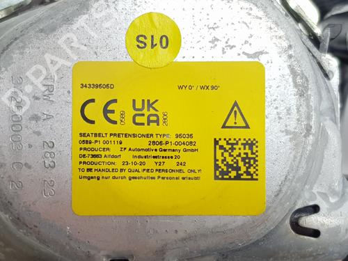 Other CUPRA LEON (KL1, KU1, KUG)  | BP29358579O1 