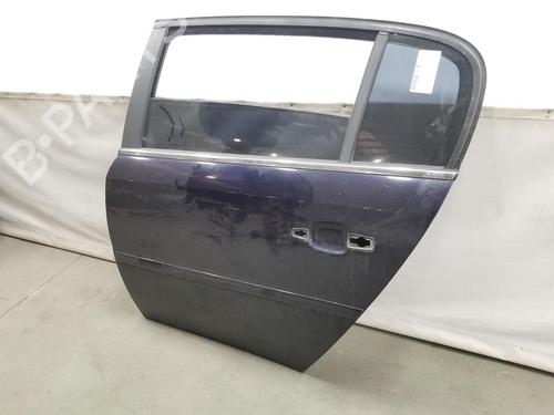 Left rear door OPEL SIGNUM Hatchback (Z03) 2.2 DTI (F48) | BP8602841C4 