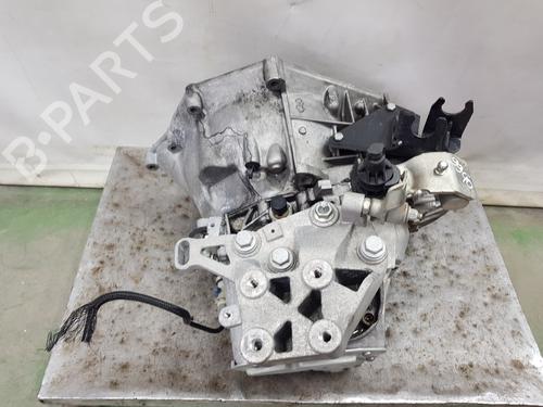 Gearbox PEUGEOT BOXER Van 2.2 BlueHDi 140 | BP34698266M3 - Image 10