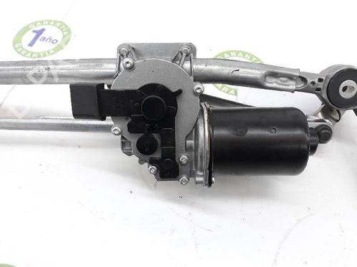 Front wiper motor BMW 3 (E90) 320 d | BP12466150M29 