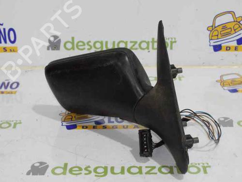 Right mirror SEAT CORDOBA (6K1, 6K2) 1.9 D | BP2971962C27 