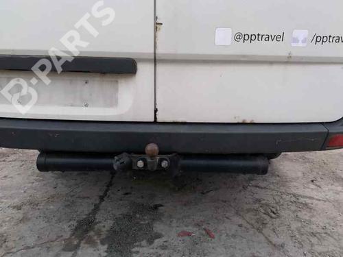 AC compressor VW CRAFTER 30-35 Bus (2E_) 2.5 TDI | BP4877047M34 