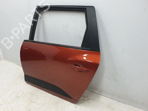 Left rear door DACIA JOGGER (RK_) | BP32352315C4